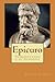 Epicuro: Introduccion a Su ...