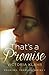 That's a Promise (Promises, Promises)