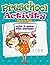 Preschool Activity Book For Kids: Color And Name The Animal
