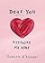 Dear You by Jacquelyn B. Fletcher