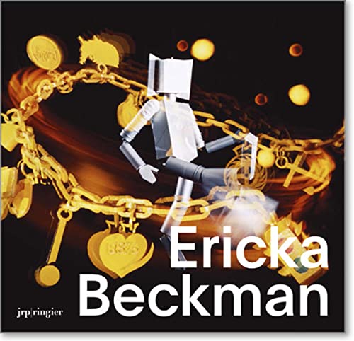 Ericka Beckman (Hardcover)
