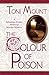 The Colour of Poison (Sebastian Foxley Medieval Mystery #1)