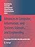 Advances in Computer, Information, and Systems Sciences, and Engineering: Proceedings of IETA 2005, TeNe 2005 and EIAE 2005