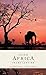 Into Africa: Hardcover Rule...