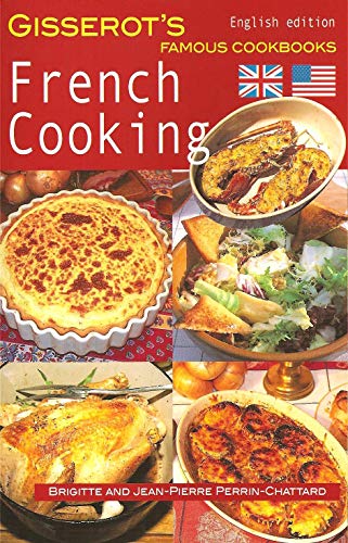 Gisserot's French Cooking (Paperback)