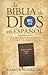 La Biblia de Dios en Español