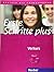 Erste Schritte plus - Vorkurs: Deutsch als Fremdsprache / Kursbuch mit Audio-CD