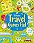 Travel Games Pad (Tear-off Pads)