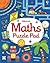 Maths Puzzles Pad (Tear-Off Pads)