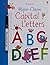 Wipe-Clean - Capital Letters (Wipe Clean Books)
