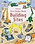 First Sticker Book Building Sites (First Sticker Books)