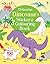 Dinosaurs Sticker & Colouri...