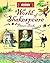 World of Shakespeare Picture Book