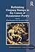 Rethinking Gaspara Stampa in the Canon of Renaissance Poetry by Aileen A. Feng