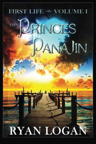 The Princes Of Panajin: Volume I