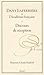 Dany Laferrière à L'académie Francaise : discours de réception
