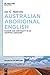 Australian Aboriginal English by Ian G Malcolm