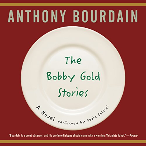 The Bobby Gold Stories