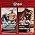 Cowboy After Dark & Make Mine a Marine (Thunder Mountain Brotherhood)