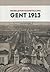 wereldtentoonstelling Gent 1913