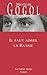 Il faut aimer la Russie (French Edition)