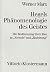 Hegels Phanomenologie Des G...