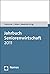 Jahrbuch Seniorenwirtschaft 2011 by Rainer Fretschner