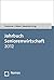 Jahrbuch Seniorenwirtschaft...