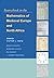 Sourcebook in the Mathematics of Medieval Europe and North Af... by Victor J. Katz