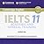 Cambridge IELTS 11 Audio CD...
