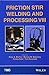 Friction Stir Welding and Processing VIII by John Wiley & Sons