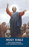 The Holy Bible: K...