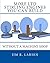 More LTD Stirling Engines You Can Build Without a Machine Shop
