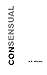 Consensual
