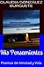 Mis Pensamientos: Poemas de Amistad y Vida (Spanish Edition)