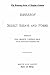 Select essays and poems