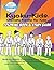 Kyoku-Kids Coloring Book St...