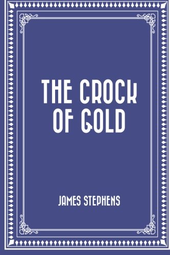 The Crock of Gold
