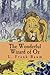 The Wonderful Wizard of Oz