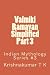 Valmiki Ramayan Simplified Part 3 by Krishnakumar T K