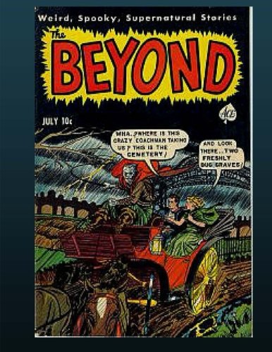 The Beyond (Paperback)