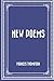 New Poems