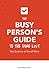 The Busy Person's Guide to the Done List: The Science of Small Wins