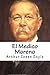 El Medico Moreno (Stories of terror and mystery)