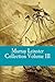 Murray Leinster Collection Volume III