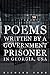 Poems Written by a Government Prisoner in Georgia, USA