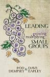 Leading Healthy, ...