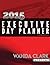 Wahida Clark Presents The 2015 Executive Day Planner