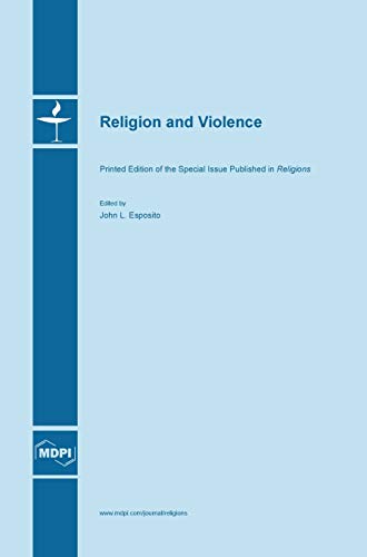Religion and Violence (Hardcover)