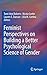Feminist Perspectives on Building a Better Psychological Science of Gender